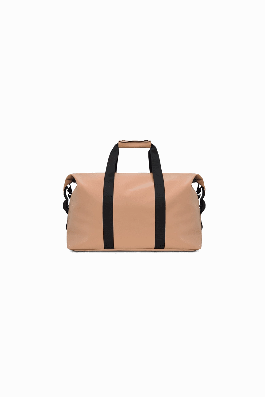 RAINS Hilo Weekend Bag W3