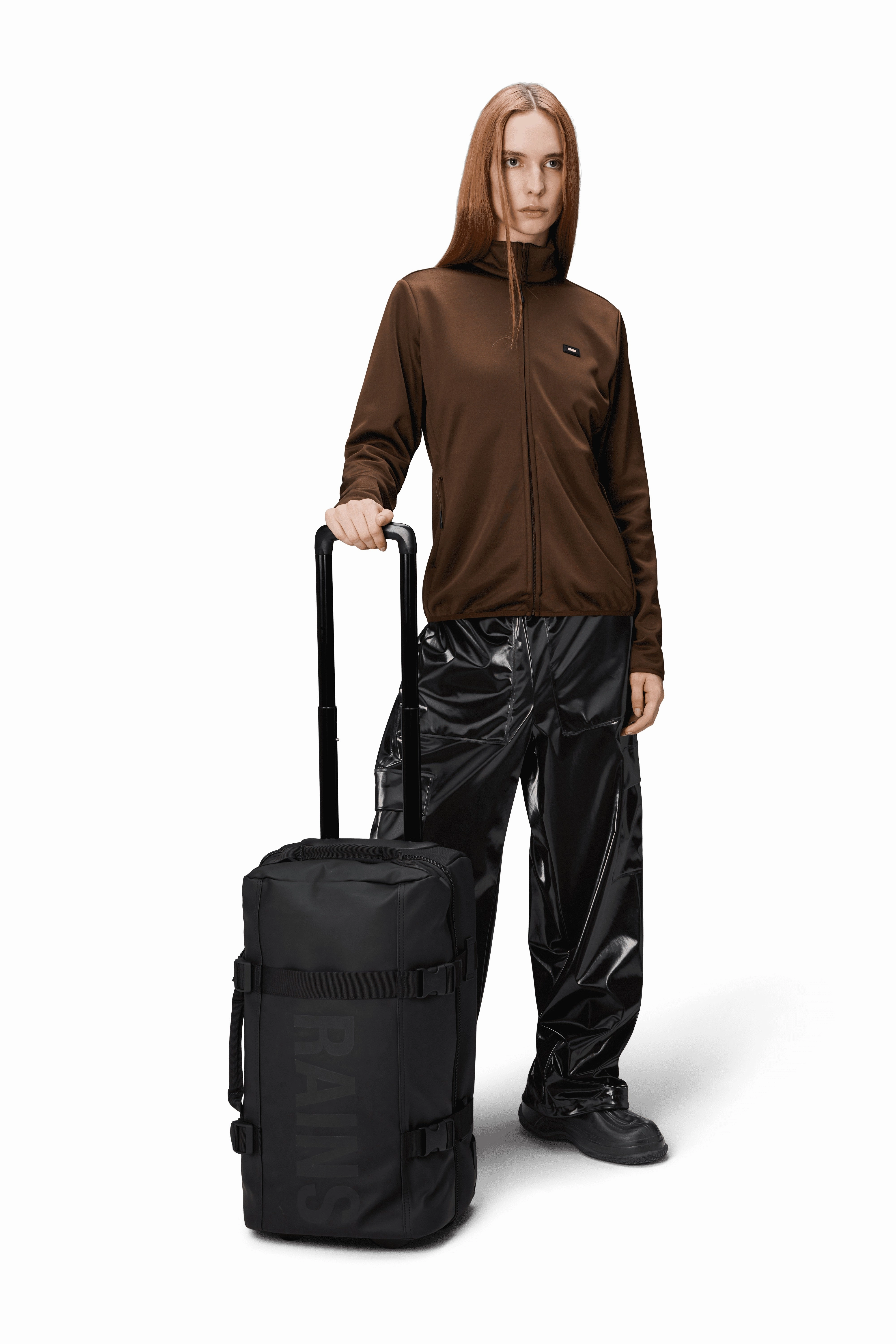 RAINS Texel Cabin Bag W3