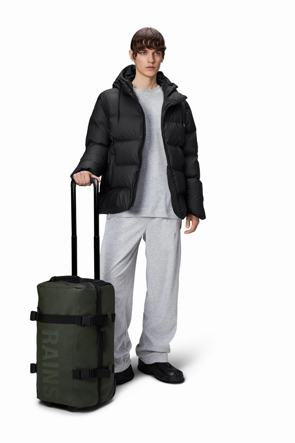 RAINS Texel Cabin Bag W3