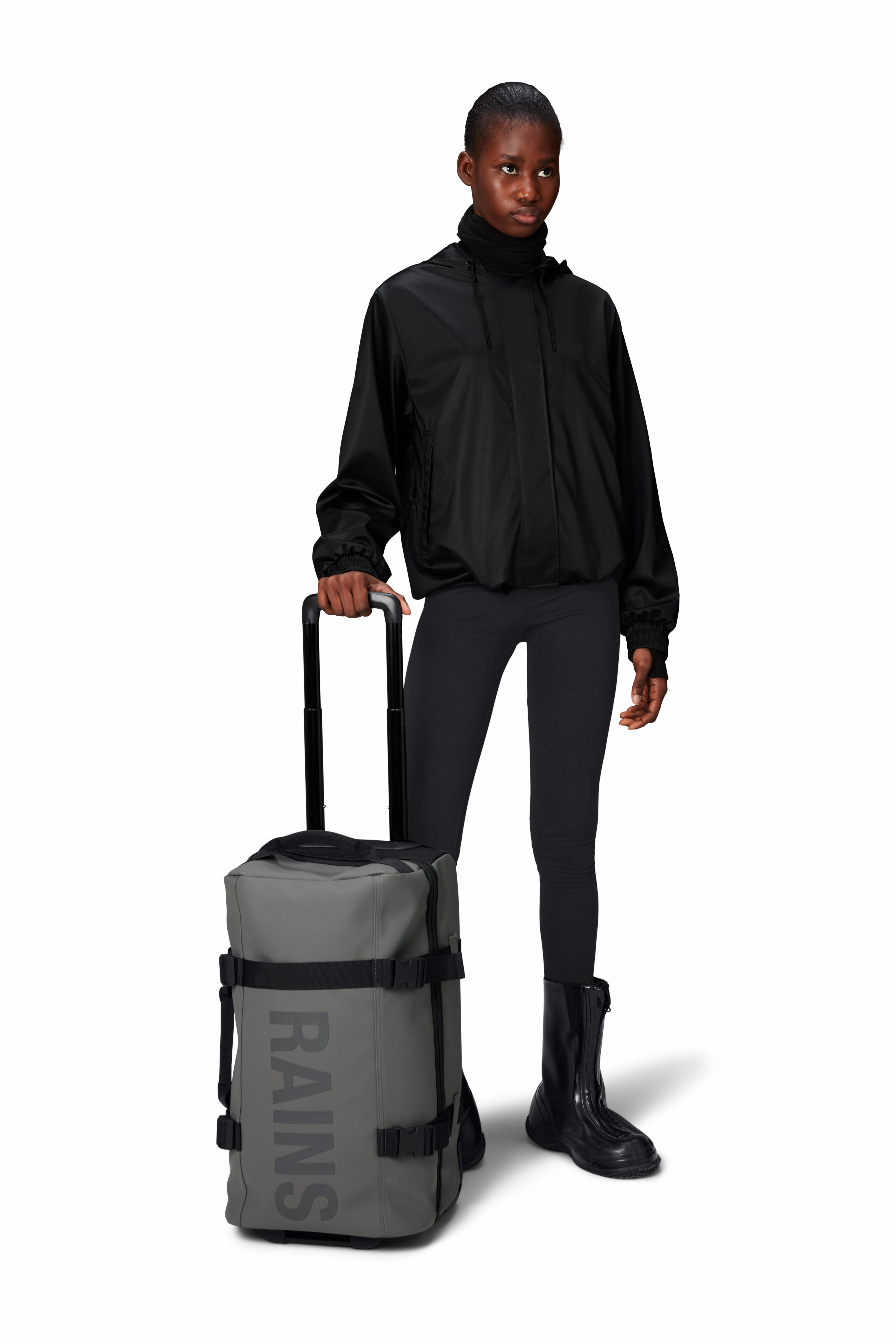 RAINS Texel Cabin Bag W3