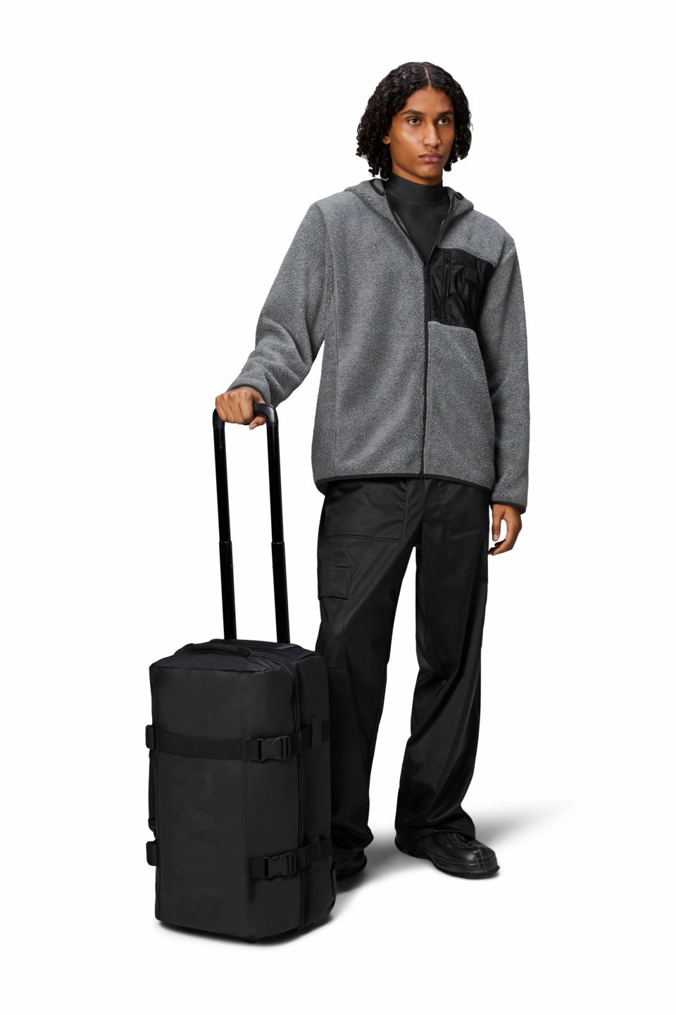 RAINS Texel Cabin Bag W3