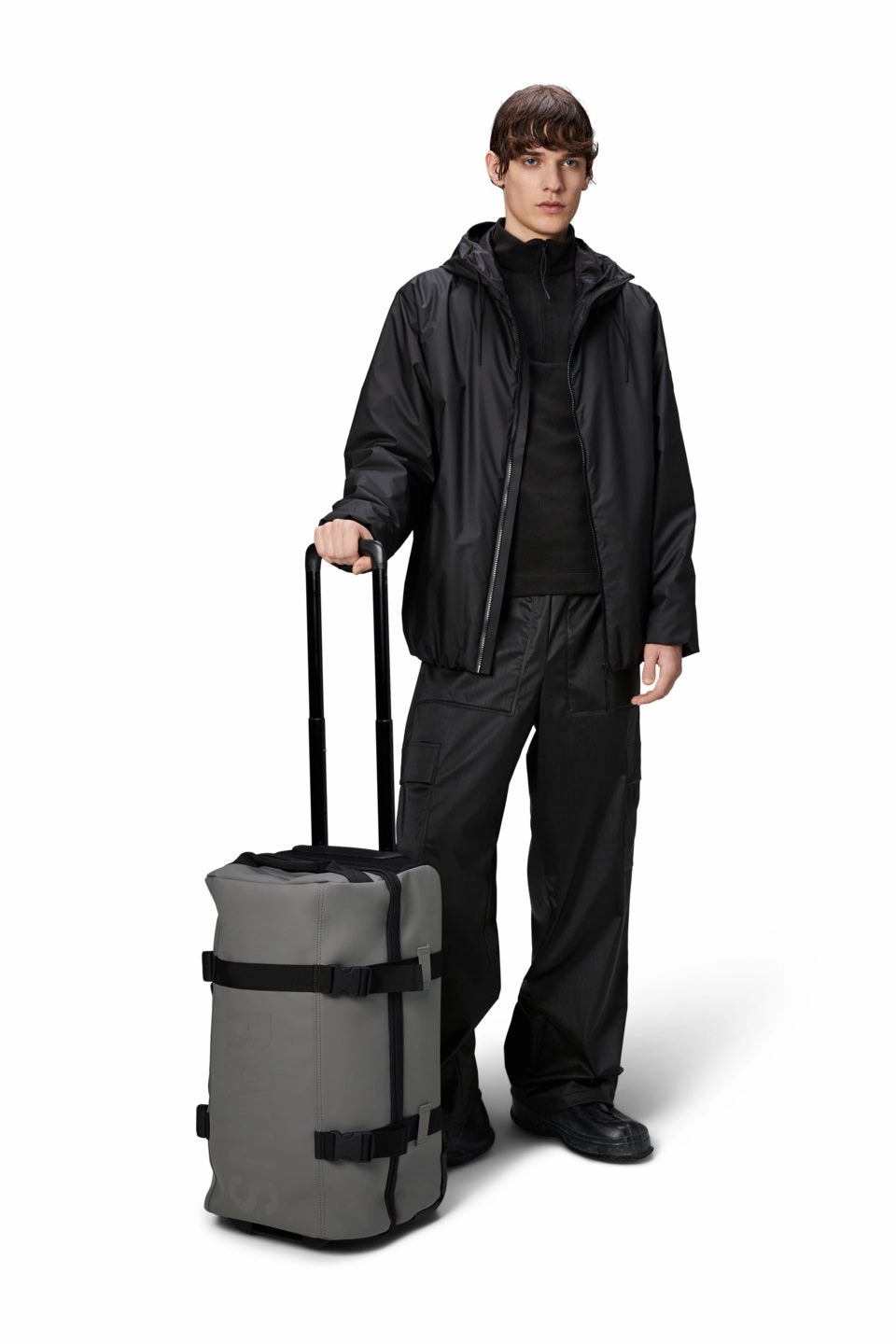 RAINS Texel Cabin Bag W3