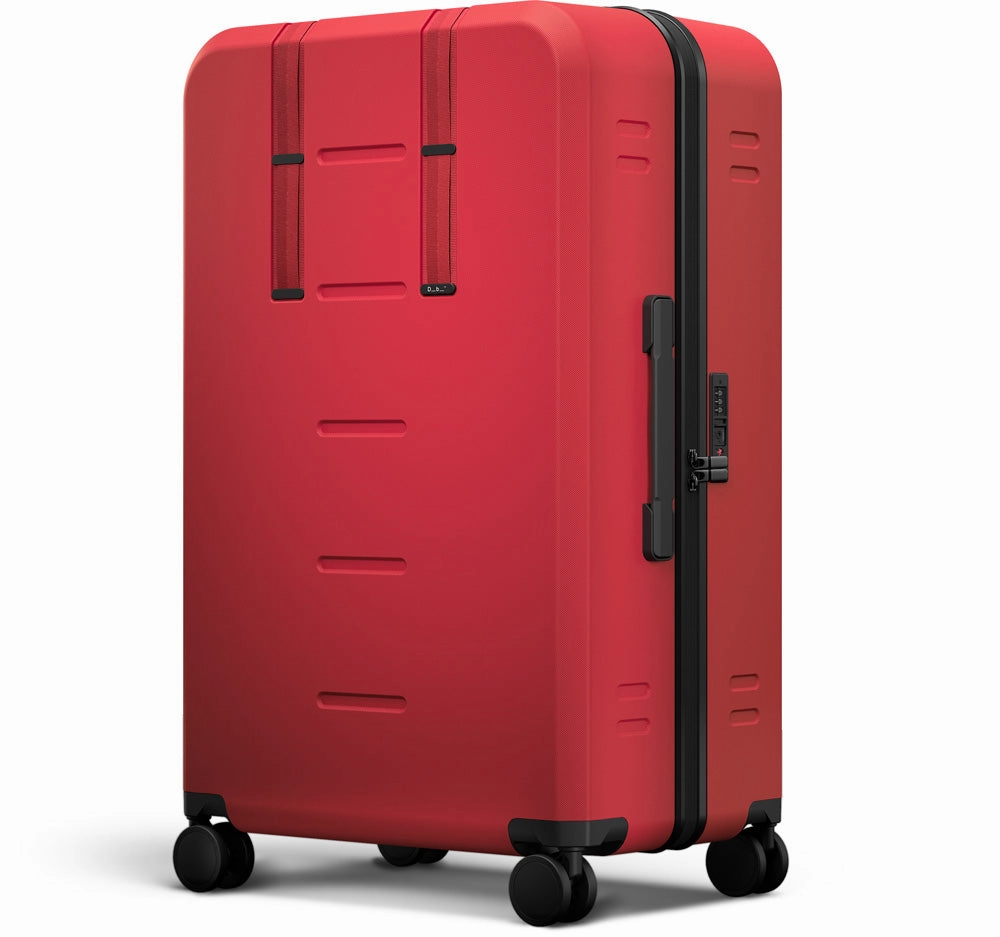 Ramverk Large Check In Lightweight Spinner Luggage