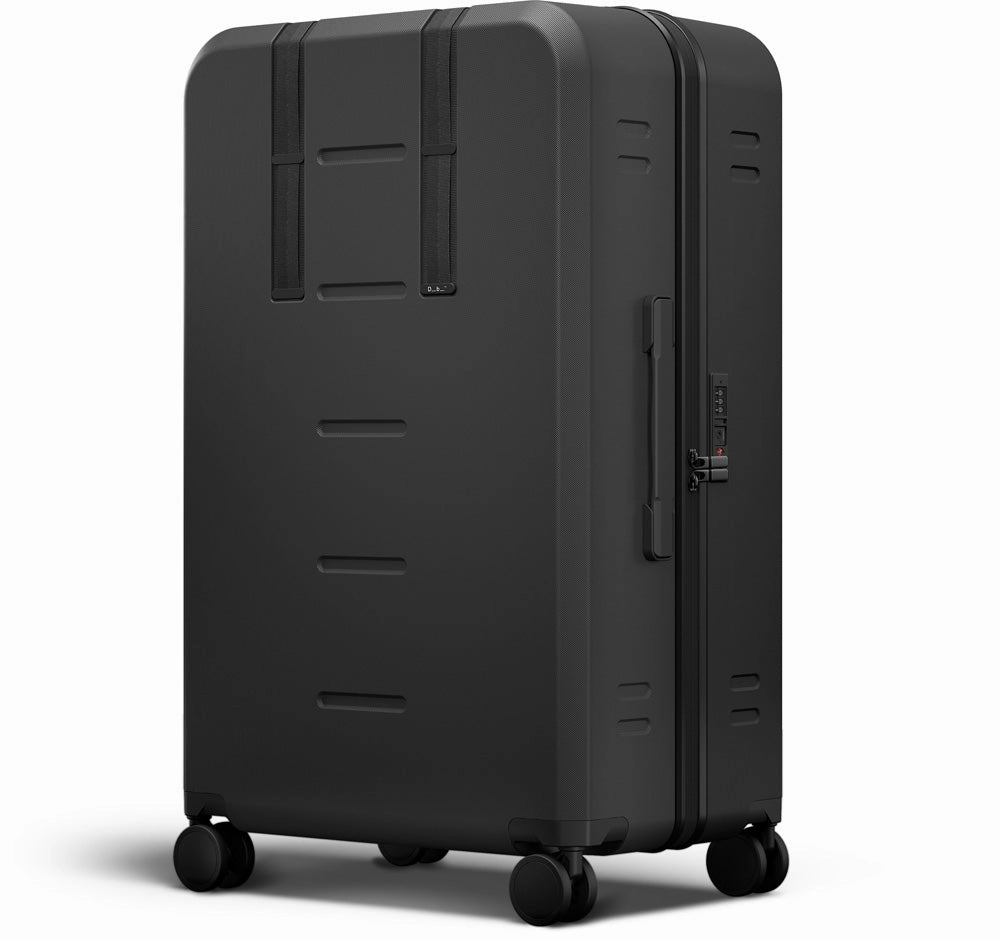 Ramverk Large Check In Lightweight Spinner Luggage