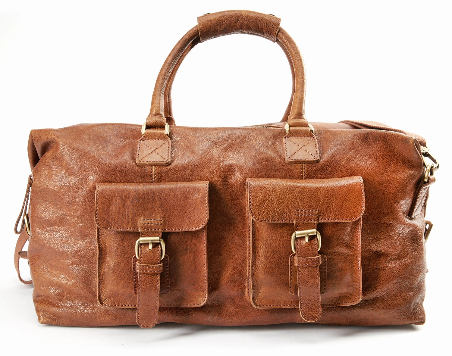 Rawlings Men's Rugged 19" Duffle