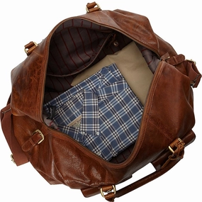 Rawlings Men's Rugged 19" Duffle