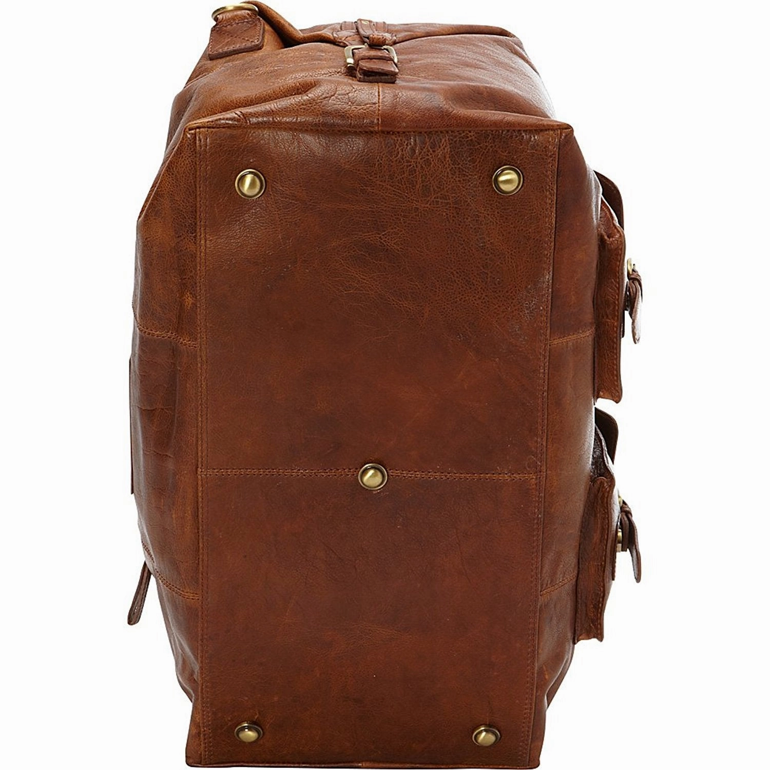 Rawlings Men's Rugged 19" Duffle