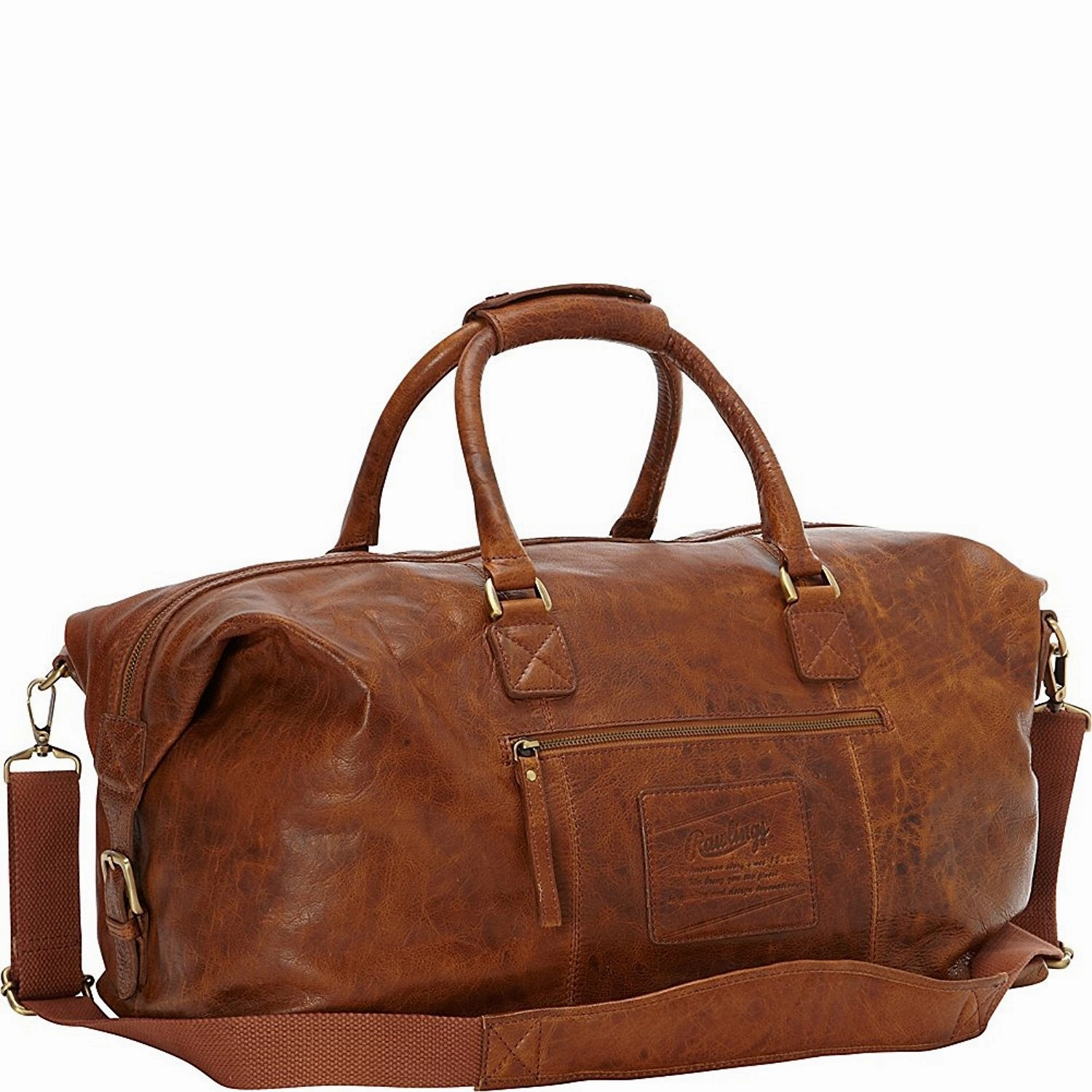 Rawlings Men's Rugged 19" Duffle