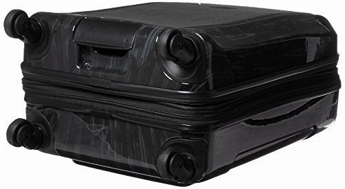 Reaction Kenneth Cole 20 Inch Hard Side 4-Wheel Carry-On