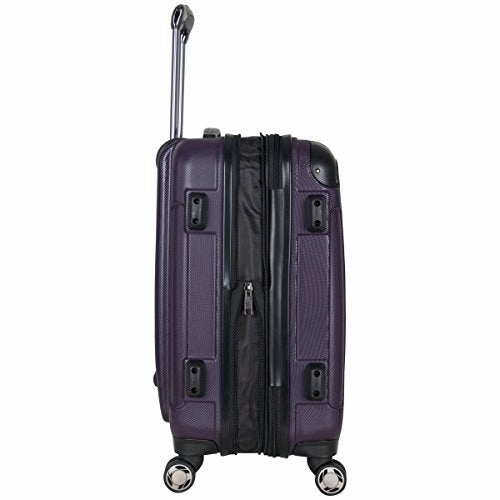 Reaction Kenneth Cole 20 INCH RENEGADE EXPANDABLE UPRIGHT CARRY-ON