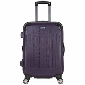 Reaction Kenneth Cole 20 INCH RENEGADE EXPANDABLE UPRIGHT CARRY-ON