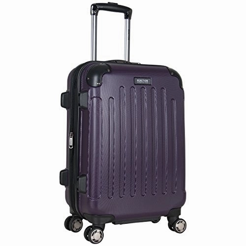 Reaction Kenneth Cole 20 INCH RENEGADE EXPANDABLE UPRIGHT CARRY-ON