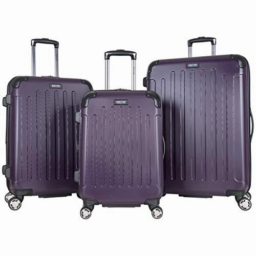 Reaction Kenneth Cole 20 INCH RENEGADE EXPANDABLE UPRIGHT CARRY-ON