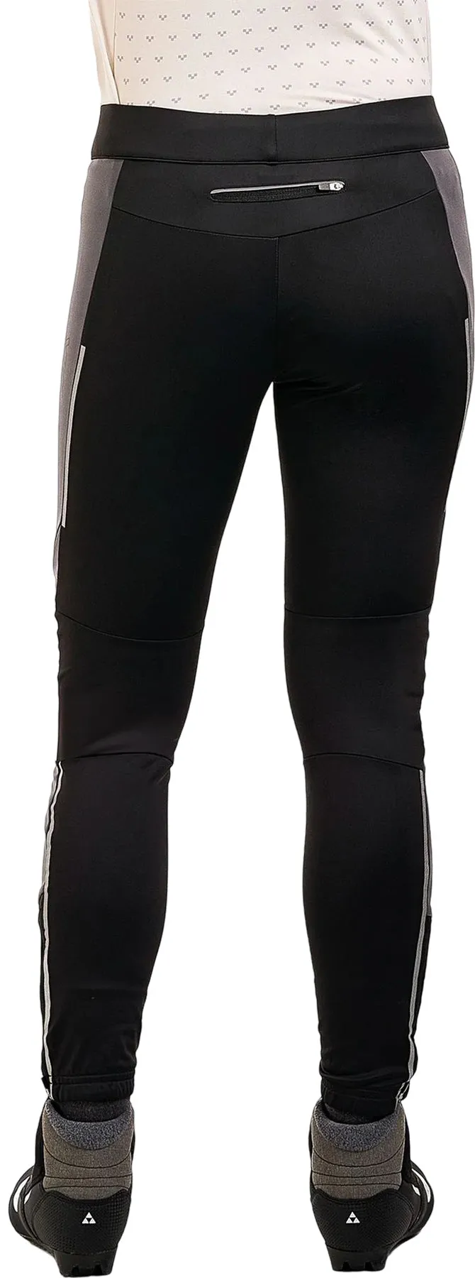 Get 2025 Authentic Delda Softshell Tights - Women's|-|Collant coquille souple Delda - Femme at our online store, cheapest price and best service!