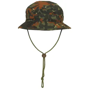 Buy 70-85%OFF Cheap Reasonable Price For Flecktarn Camo Boonie Bush Hat Short Brim -Best Seller at discount price, fast delivery for you, bottom price.