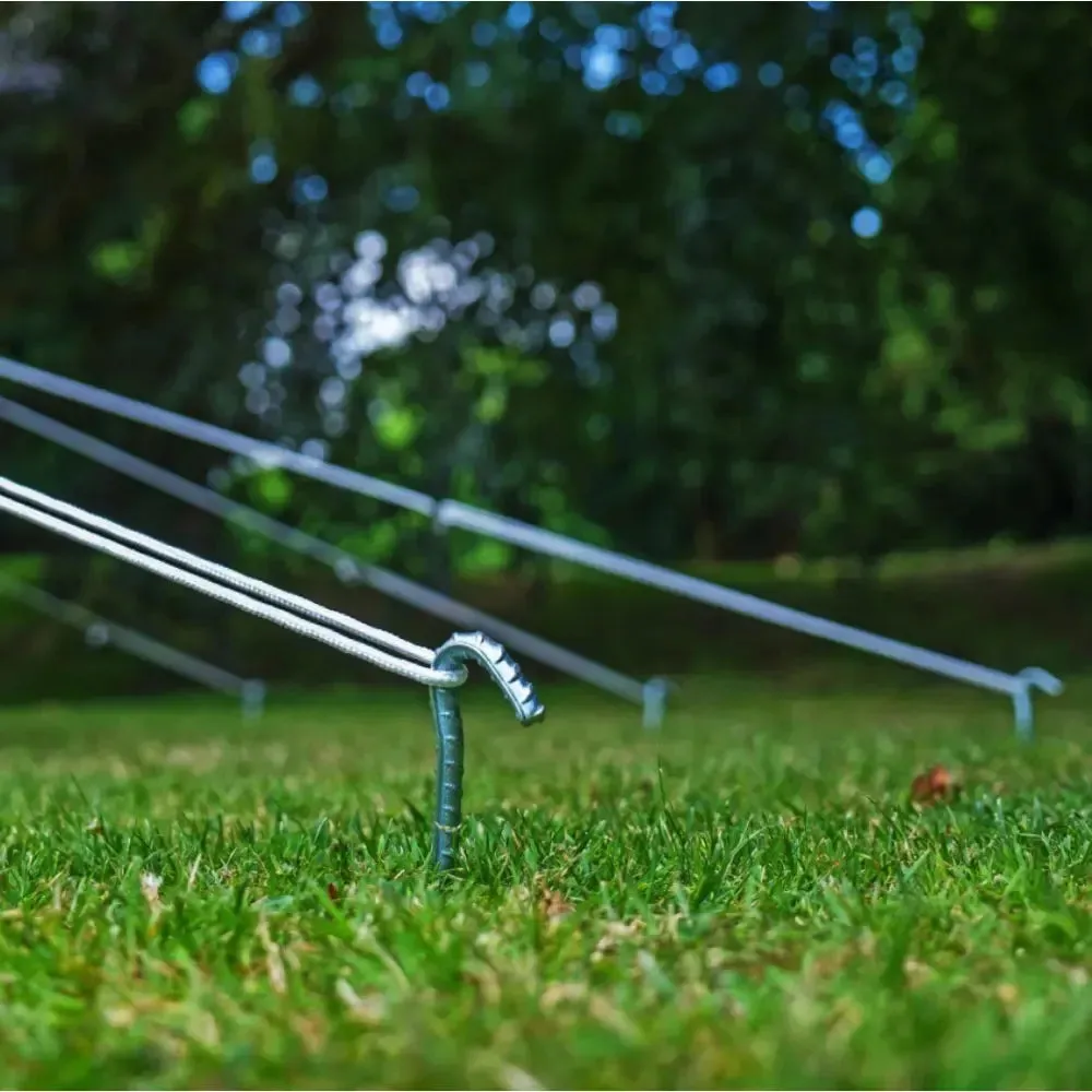 Supply Cheap & Authentic Reasonable Price For Steel Tent Peg Set For Cheap,Official Site , here will provide you latest styles and best quality.