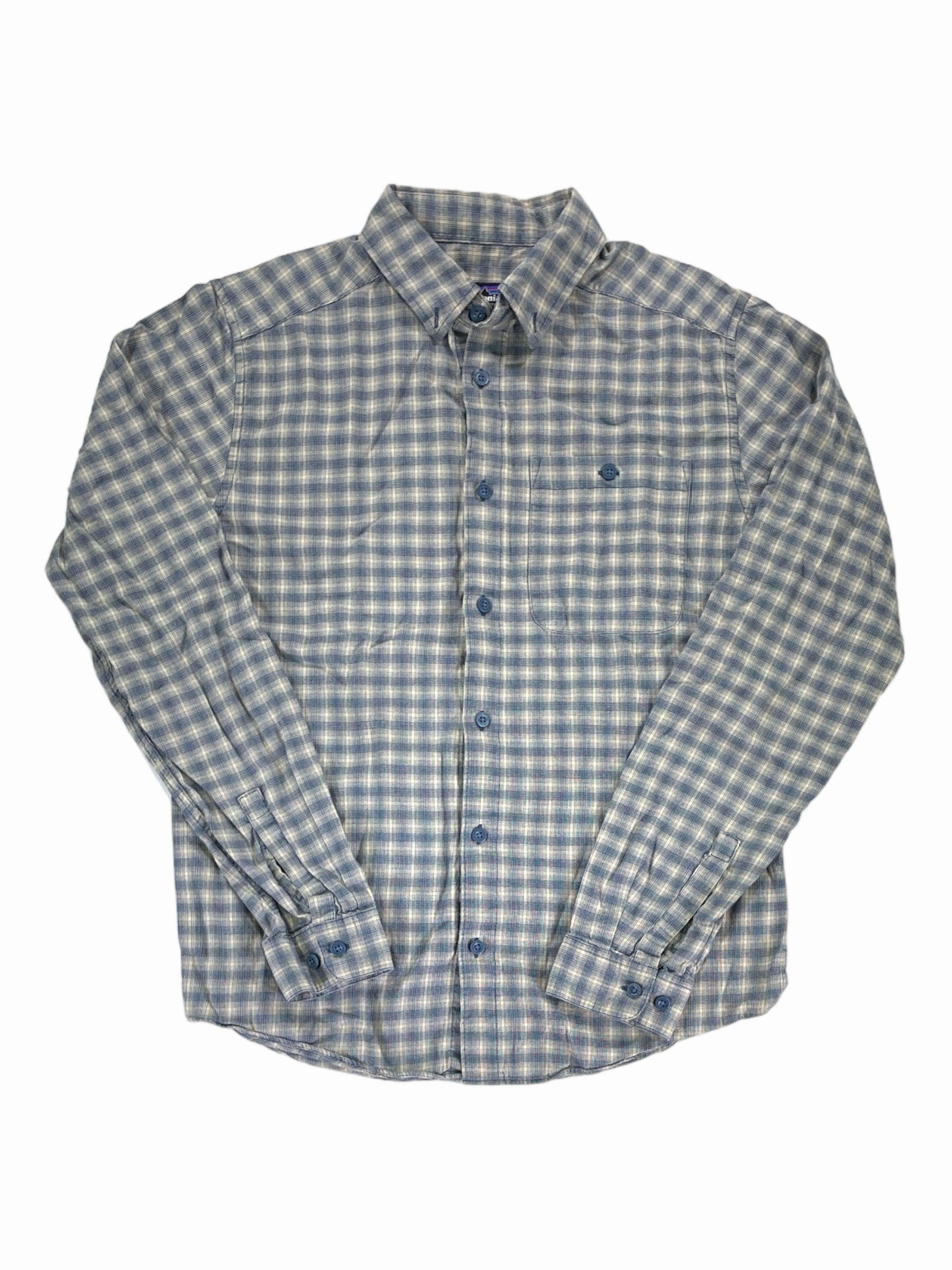 Best & Top Reasonable Price For Mens Long-Sleeved Vjosa River Pima Cotton Shirt Online Shop on sale now, buy our Items cheapest price, it is your best choice, 100% quality.