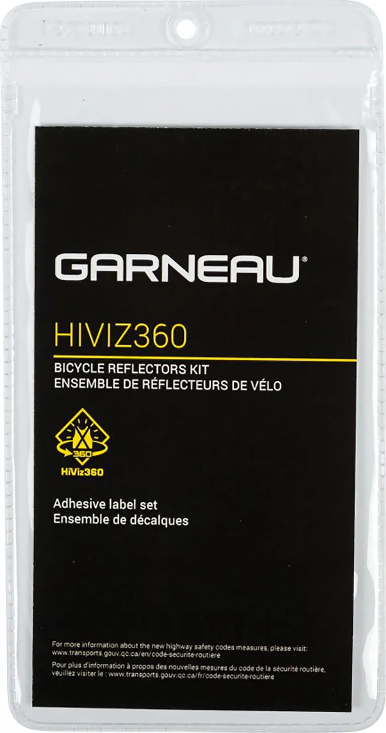 69%off Discount Sale For Recommended Hiviz 360 Reflective Kit|-|Ensemble de Rflecteurs Hiviz 360 Best Price,100% Genuine with best service and competitive price, 74% off.