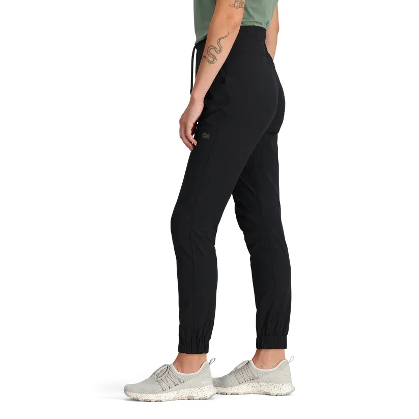 Supply Cheap & Authentic OUTDOOR RESEARCH Women's Ferrosi Joggers are free shipping worldwide, get discount 74% off, we offer you clearance Items.