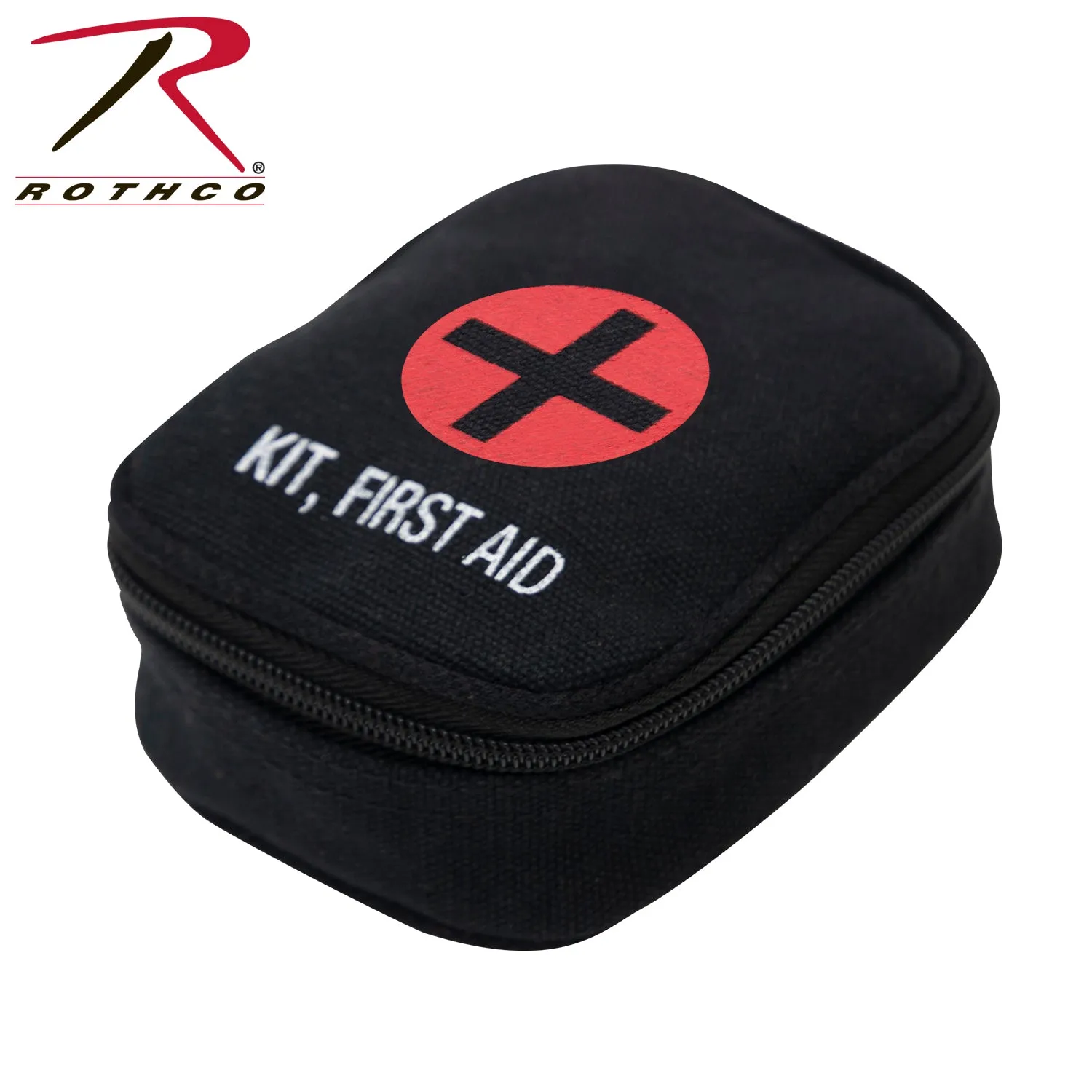 Special price Rothco Military Zipper First Aid Kit retail sale, new arrivals! Purchase our Items are under very low price, orders now!