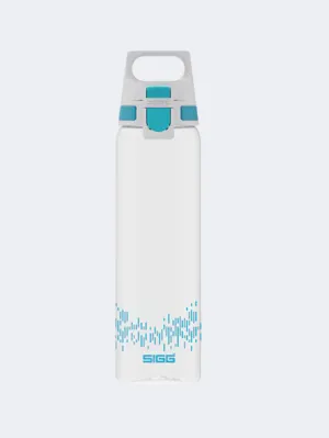 Huge Discount On Wholesale Recommended Sigg Total Clear One Myplanet Aqua 0.75 L Outdoor Water Bottle White/Blue ,100% Cheap Sale get your cheapest price, buy our best Items online store.
