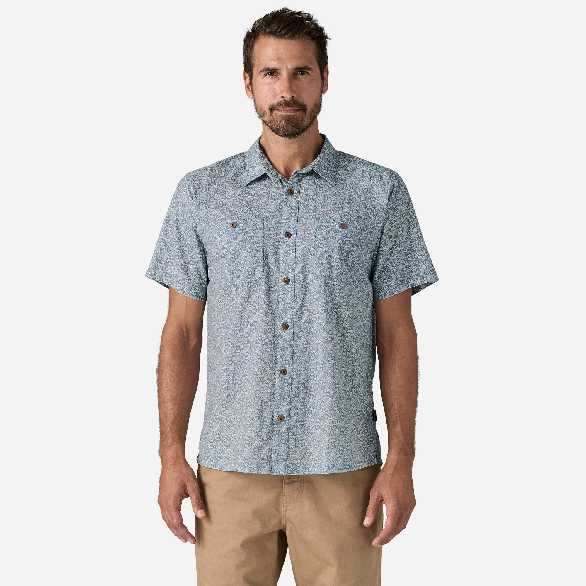 New Style & Cheap Authentic Men's Back Step Shirt , cheapest price and top quality.