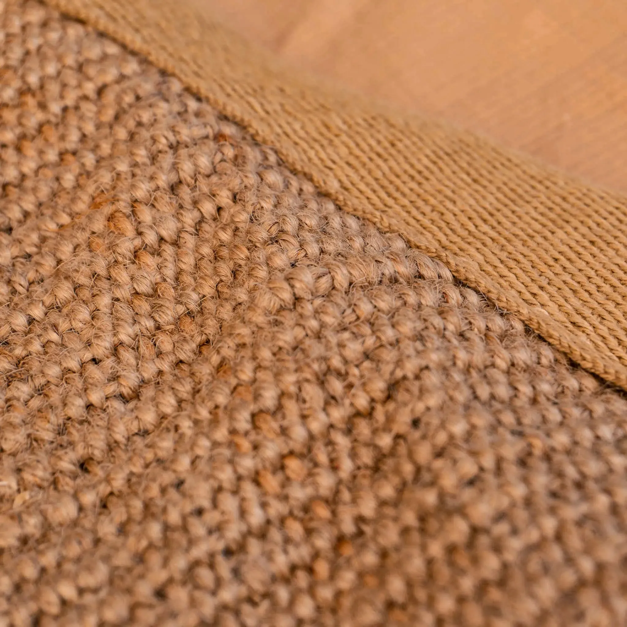 Wholesale Price For Jute Half Moon Matting , fast shipping and high quality, buy now!