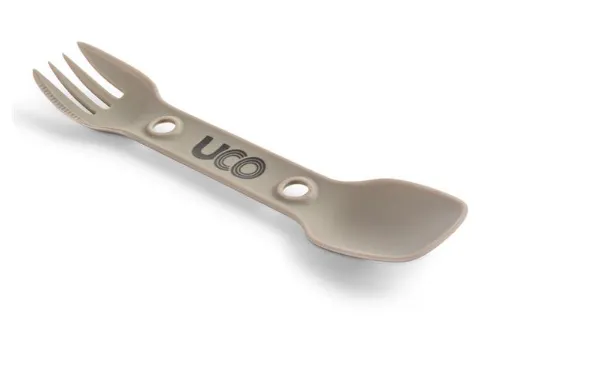 Provide Clearance UCO Utility Spork of 2025 new styles here, have great discount for all the Items.