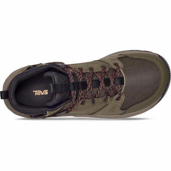 Big Discount For Cheap Men's Grandview Gore-tex? Mid Boot , we offer you many new style products, best choice for you.
