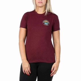 Reasonable Price For Reliable Moosejaw Women's Salt Water SS Tee -New Arrivals on sale, bottom price, new style designer Items are all our online store.