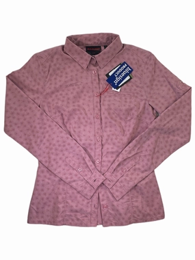 Best Buy Discount Reliable Womens Mammut Long Sleeve Button Up Official Store of latest here have 74% discount sale, select the retail Items here.