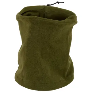 Buy fashionable Retail Highlander Polar Fleece Neck Warmer Olive |Reputation First , here are many kinds of Items we can give you, fast shipping available, buy now!