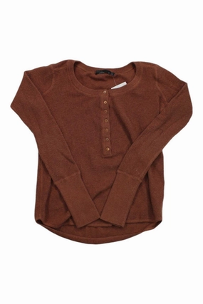 Browse 2024-2025 fashion Retail Prana Womens Milani Henley |Hottest Sale now, 74% off, 100% original guarantee!