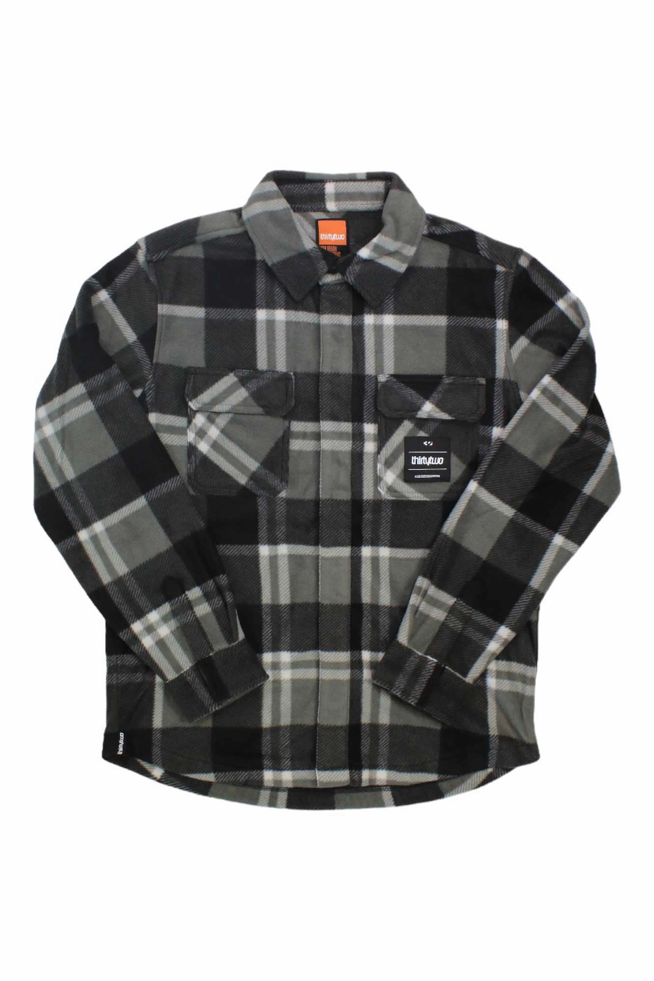 Beautiful style Retail ThirtyTwo Mens Rest Stop Shirt Cheap Sale , all these products are modern and elegant in fashion.