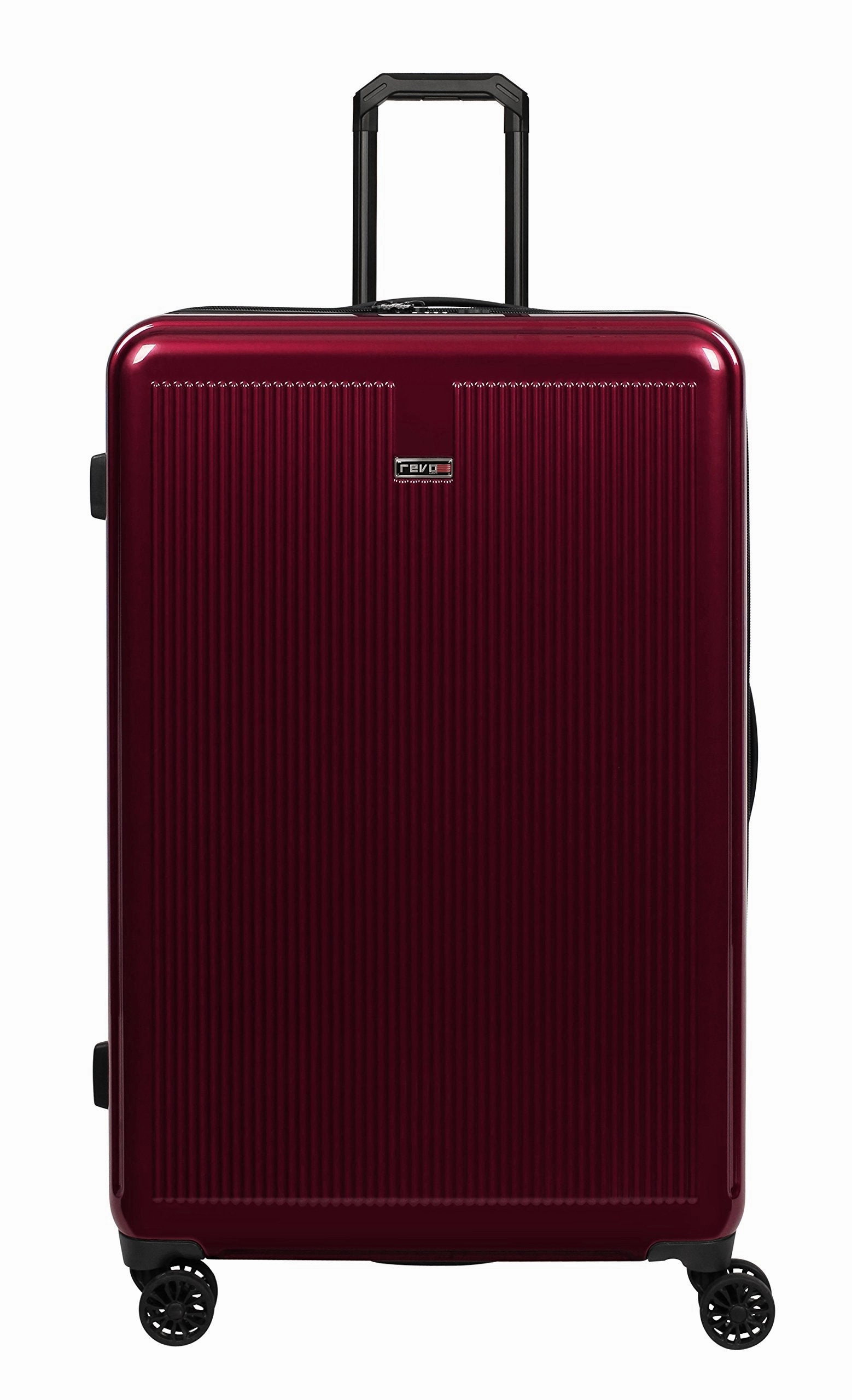 Revo Luna 32" 4-Wheel Large Luggage