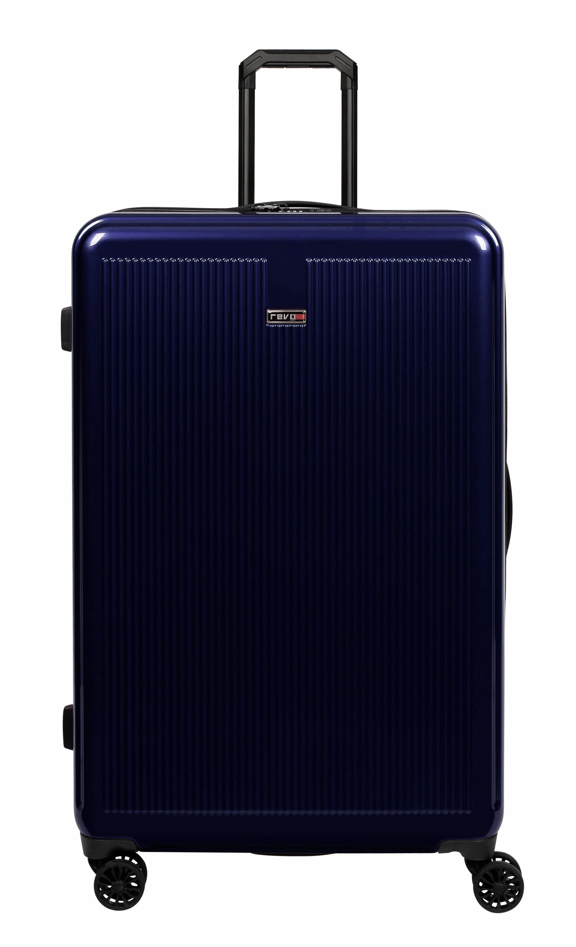 Revo Luna 32" 4-Wheel Large Luggage