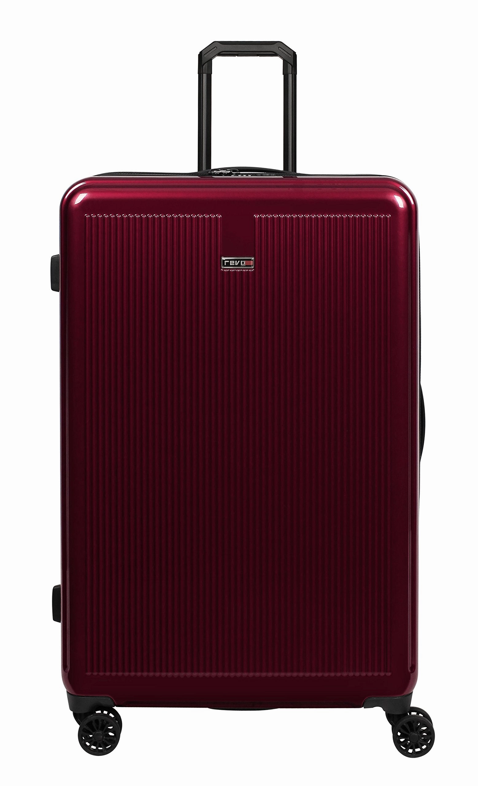 Revo Luna 32" 4-Wheel Large Luggage