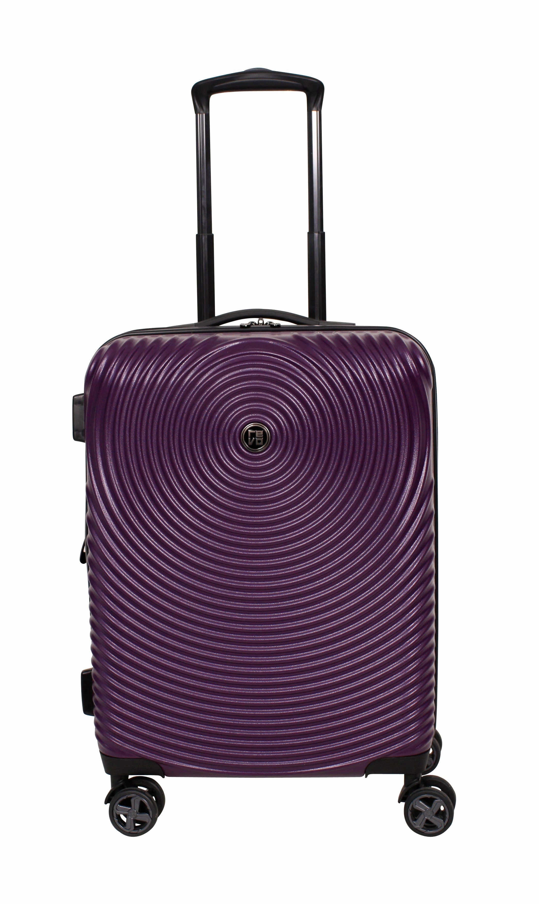 Revo Radar 20" 4-Wheel Carry-On Luggage
