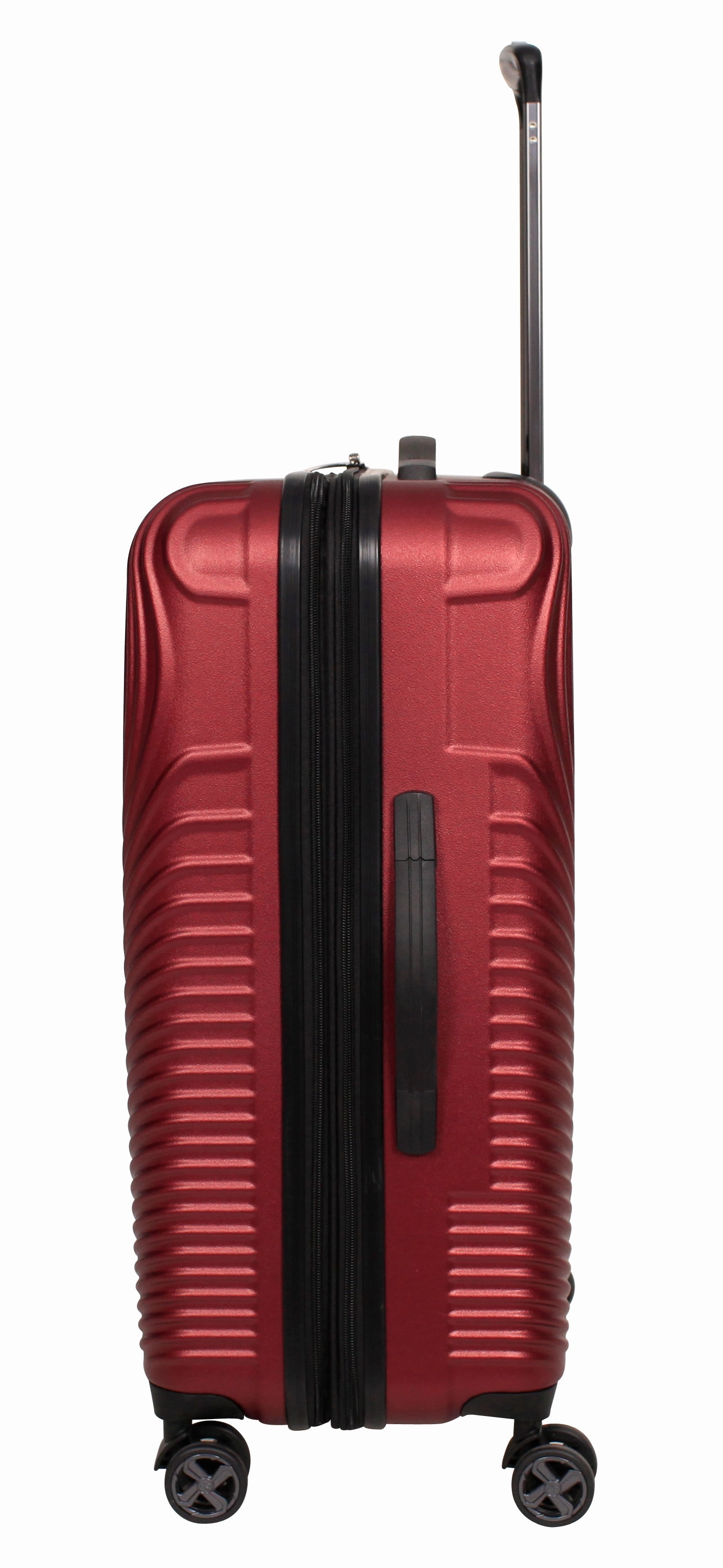 Revo Radar 20" 4-Wheel Carry-On Luggage