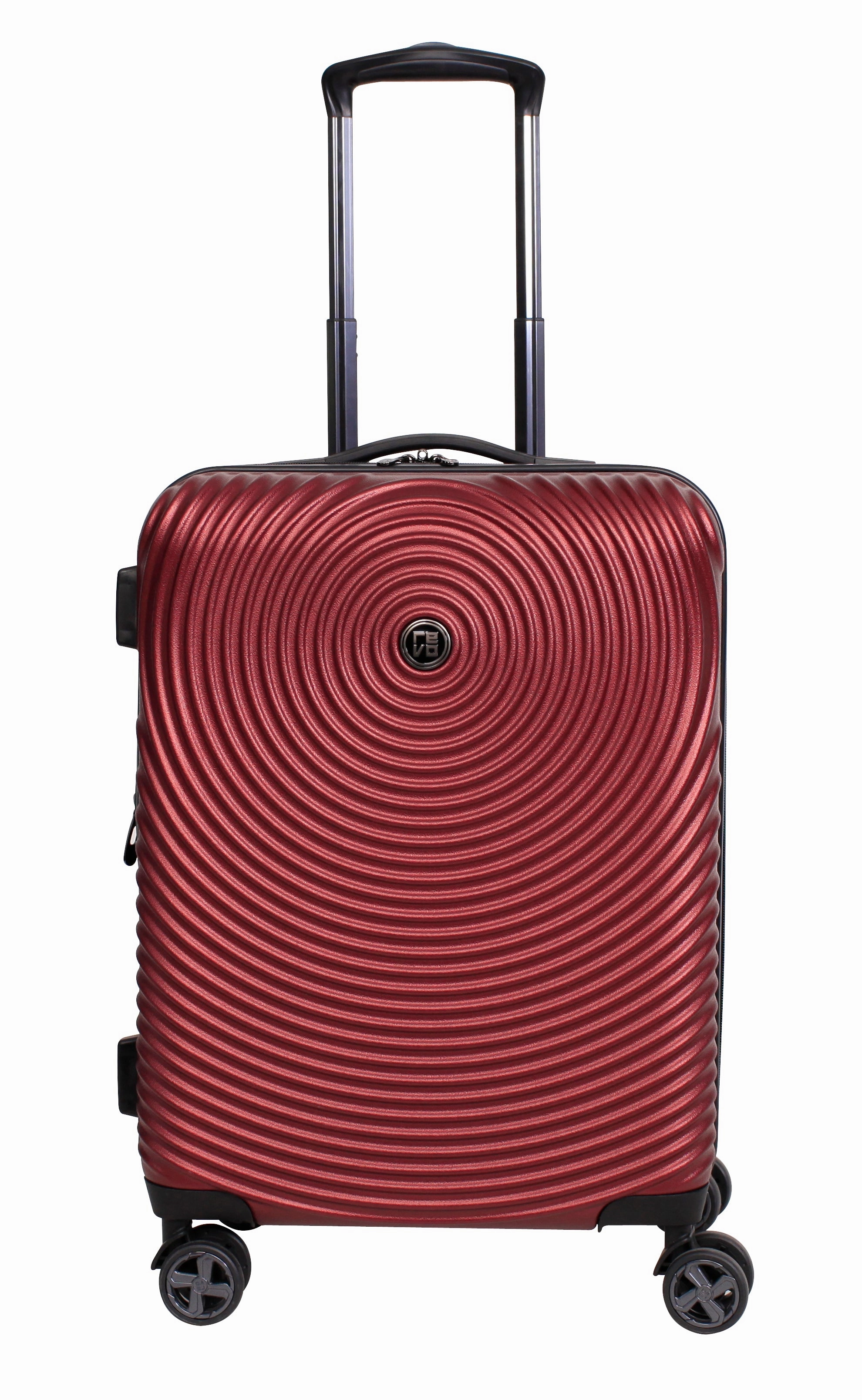 Revo Radar 20" 4-Wheel Carry-On Luggage