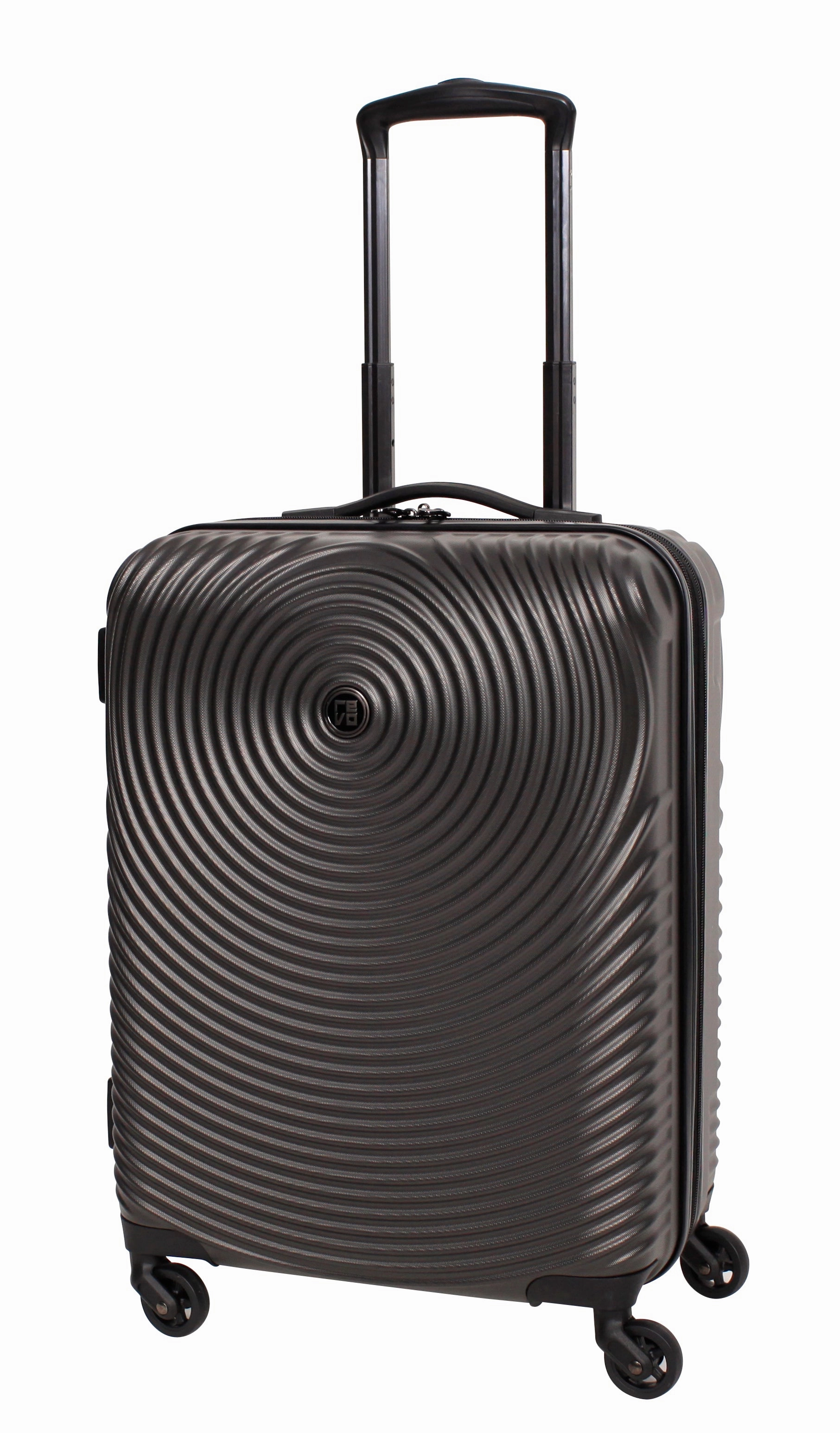 Revo Radar 20" 4-Wheel Carry-On Luggage