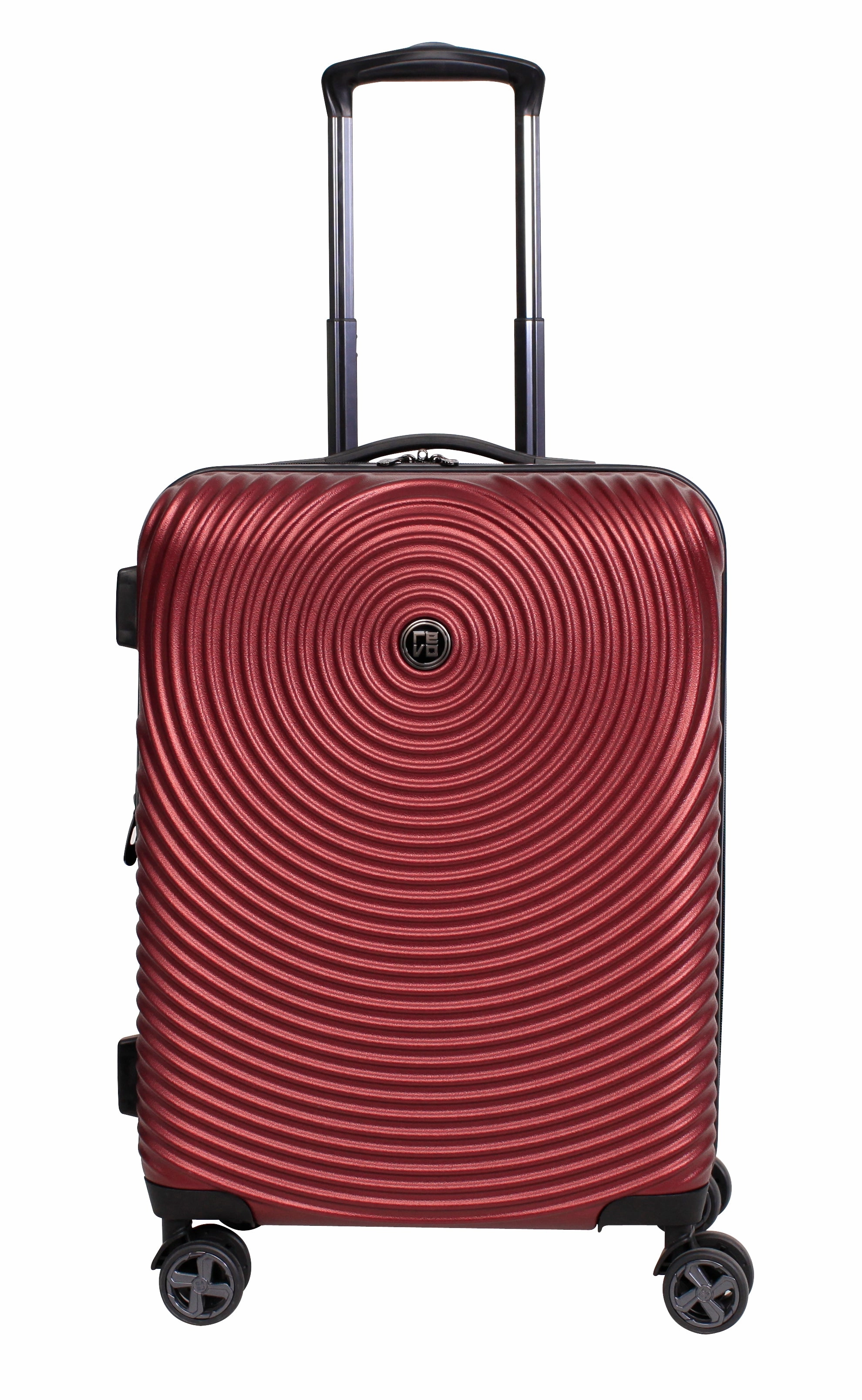 Revo Radar 25" 4-Wheel Medium Luggage