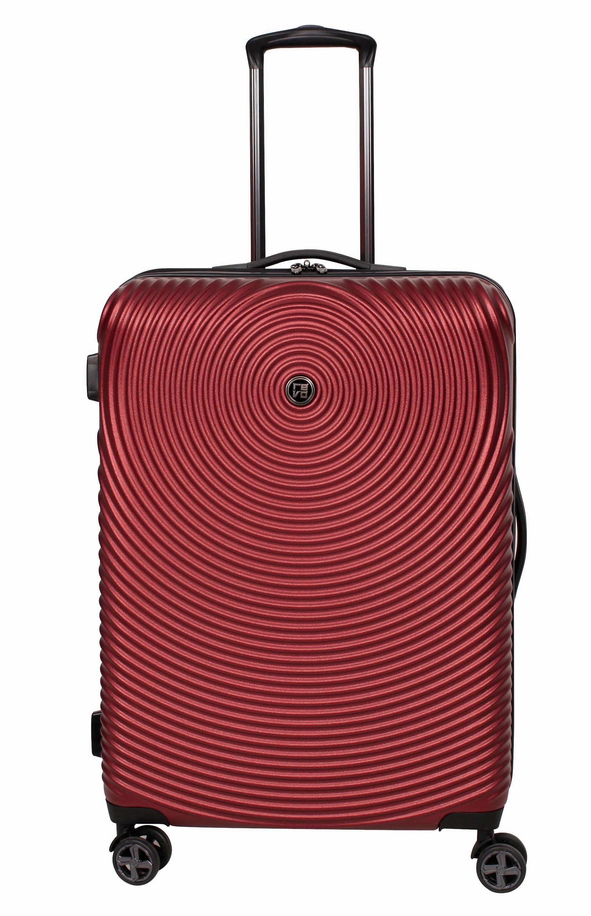 Revo Radar 30" 4-Wheel Large Luggage