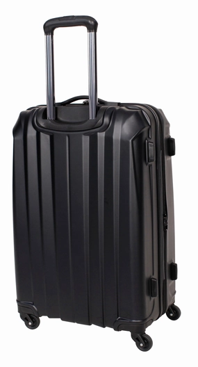 Revo Stealth 29" 4-Wheel Large Luggage