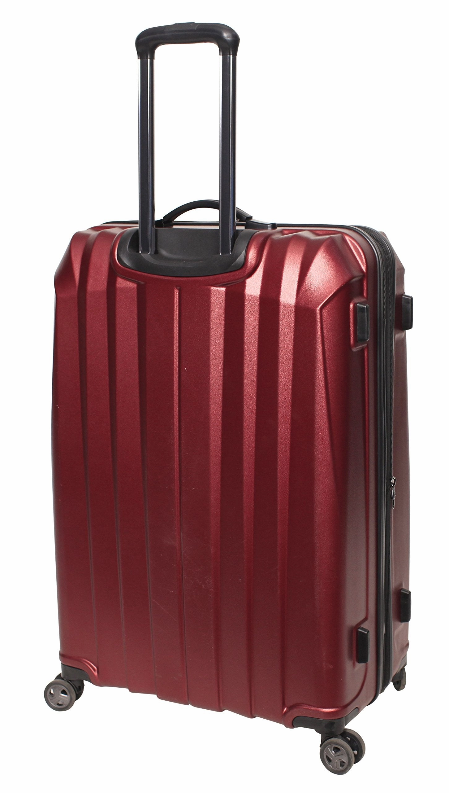 Revo Stealth 29" 4-Wheel Large Luggage