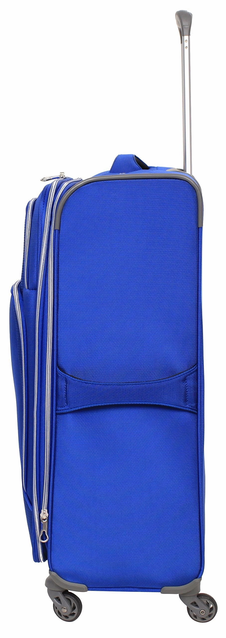 Revo Traffic Light 21" 4-Wheel Carry-On Luggage