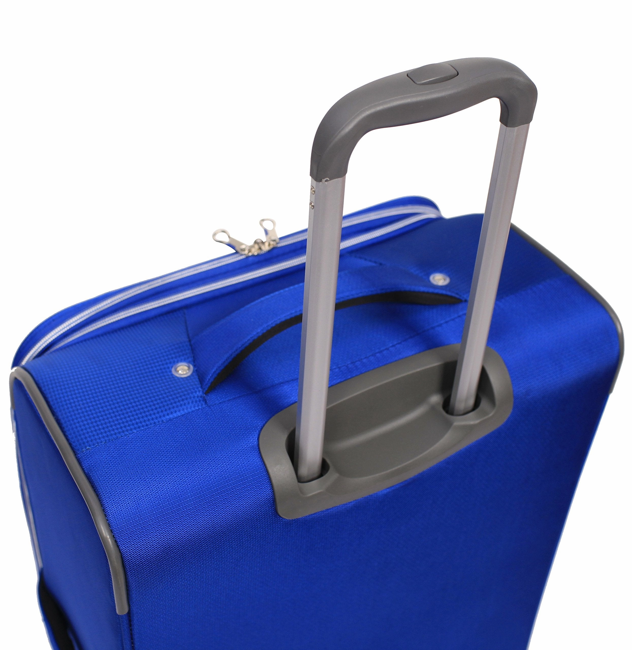 Revo Traffic Light 21" 4-Wheel Carry-On Luggage