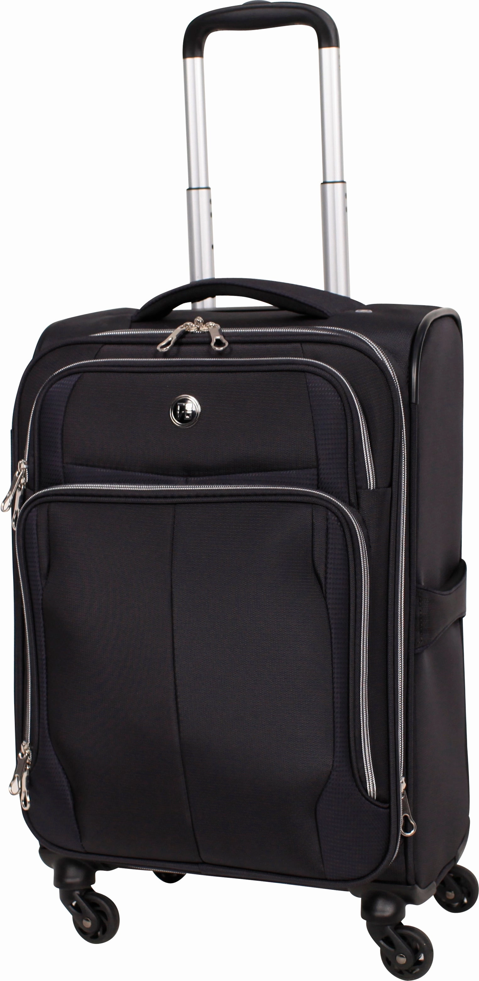 Revo Traffic Light 21" 4-Wheel Carry-On Luggage