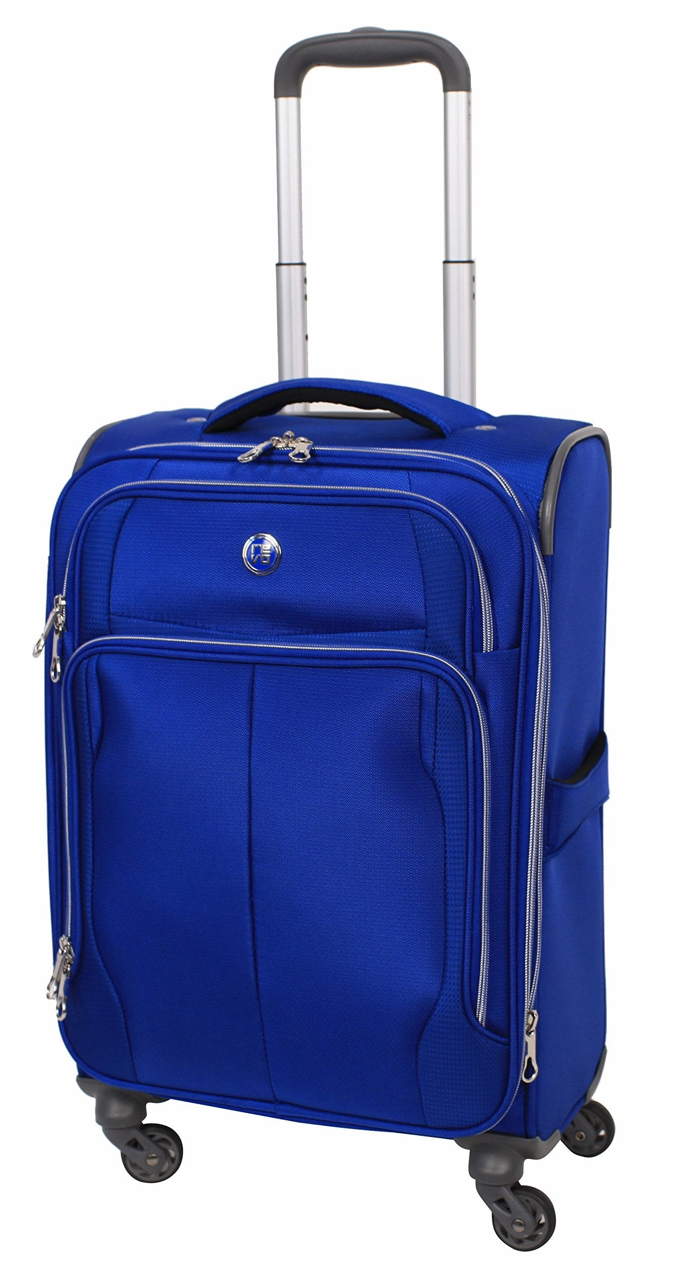 Revo Traffic Light 21" 4-Wheel Carry-On Luggage