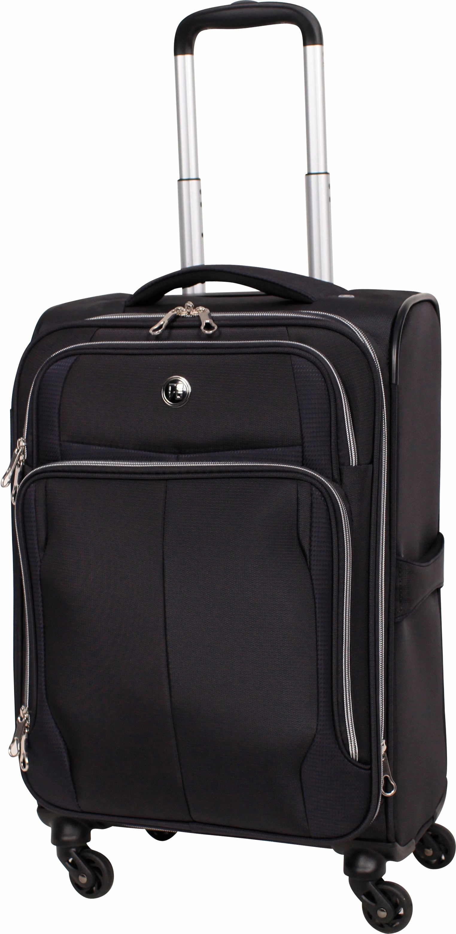 Revo Traffic Light 21" 4-Wheel Carry-On Luggage